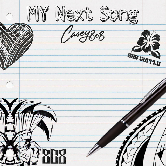 My Next Song