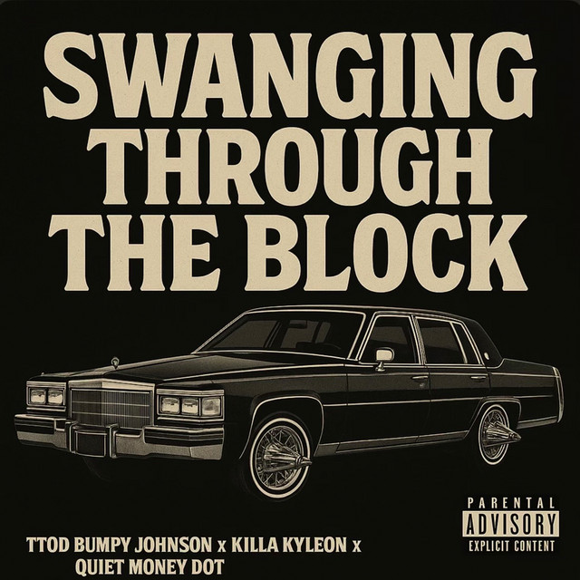 Swanging Through the Block