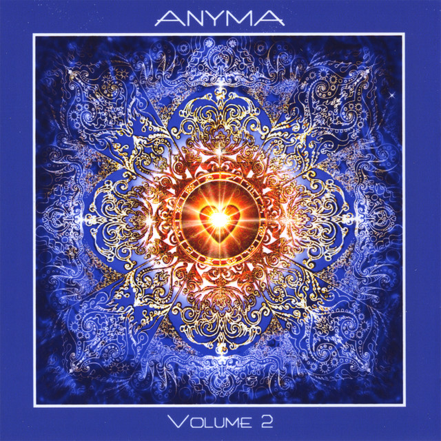 Volume 2 cover art