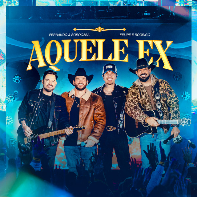 Aquele Ex (Ao Vivo)
