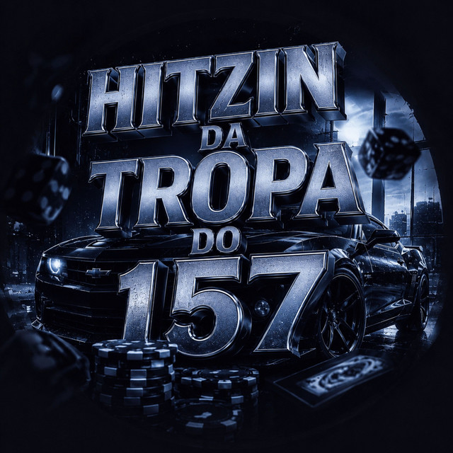 Hitzin Tropa do 157