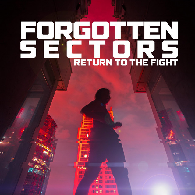 Return to the Fight cover art