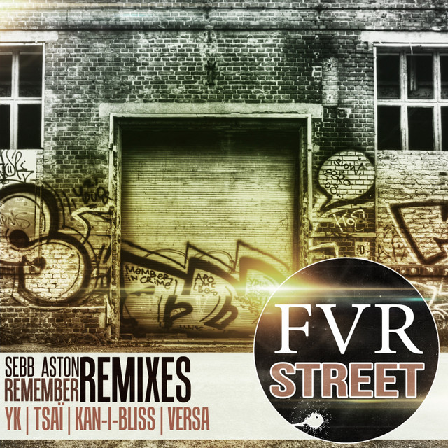 Remember Remixes Part2 cover art