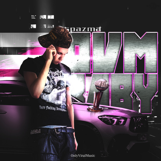 OVM BABY cover art