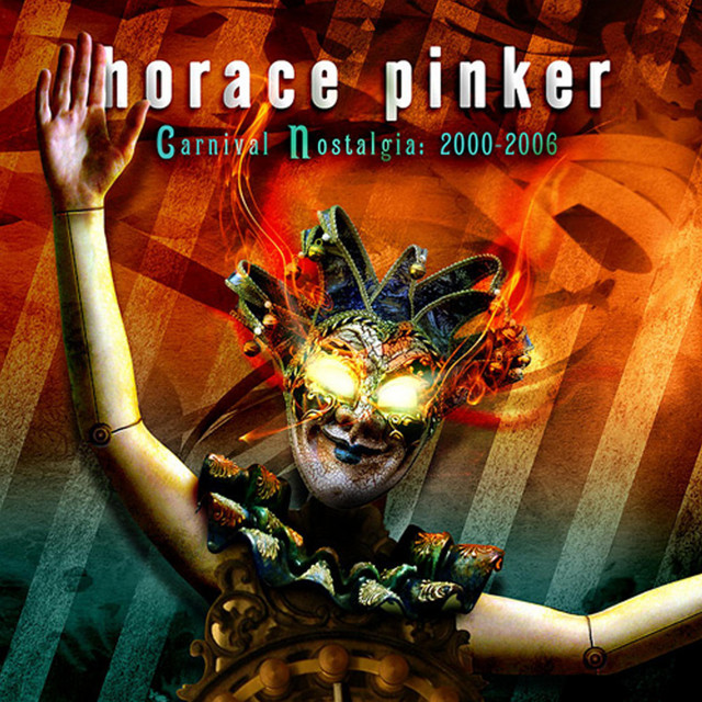 Carnival Nostalgia cover art