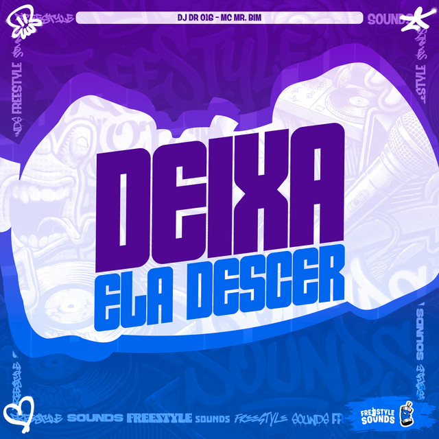 Deixa Ela Descer