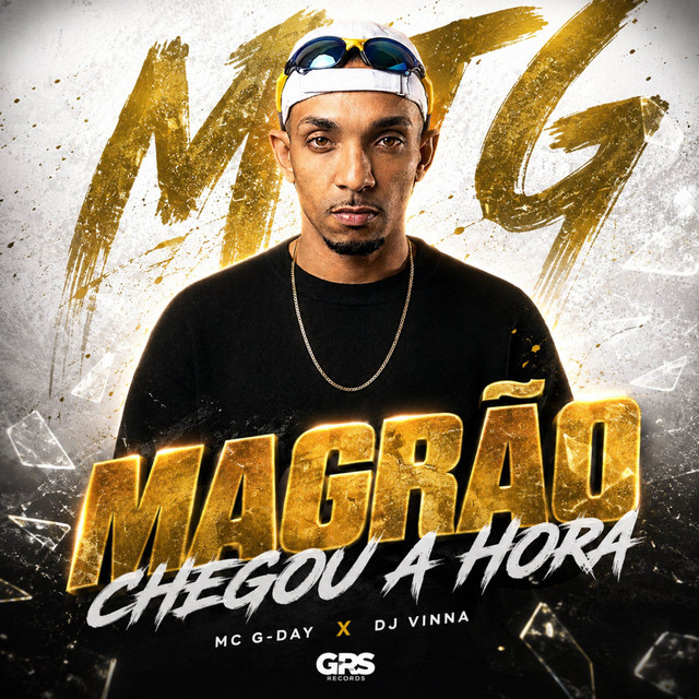 MTG Magrão Chegou a Hora
