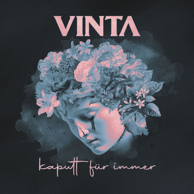 Kaputt für immer cover art