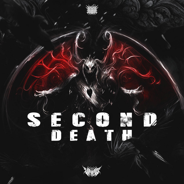 Second Death cover art