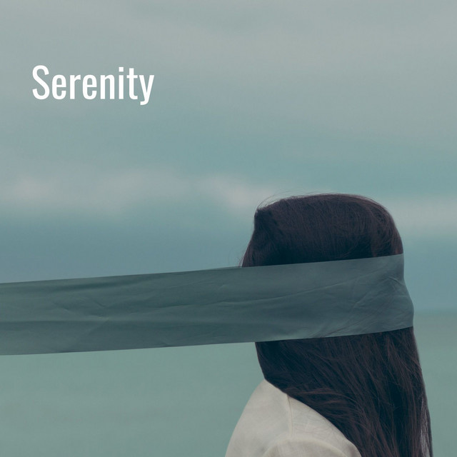 Serenity cover art