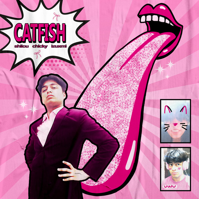 CATFISH cover art