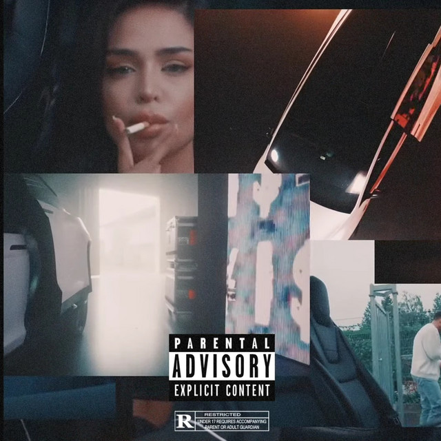 Interlude cover art