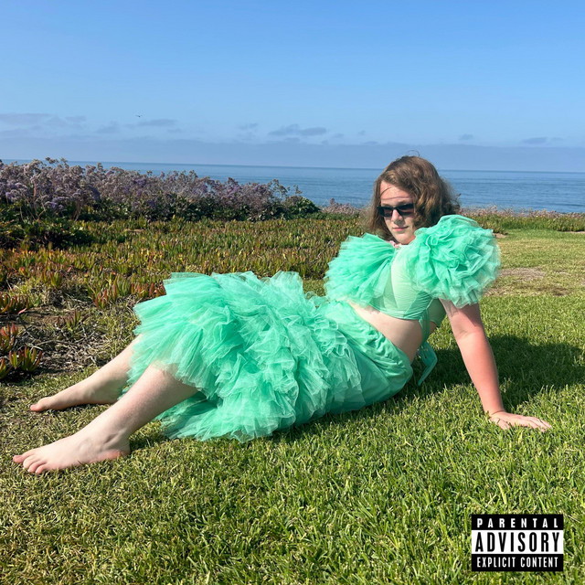 Polly Pessimism cover art