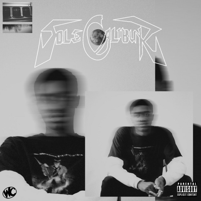 Solecalibur cover art
