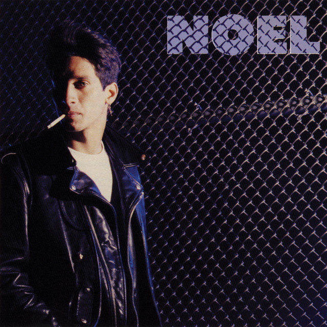 Noel cover art