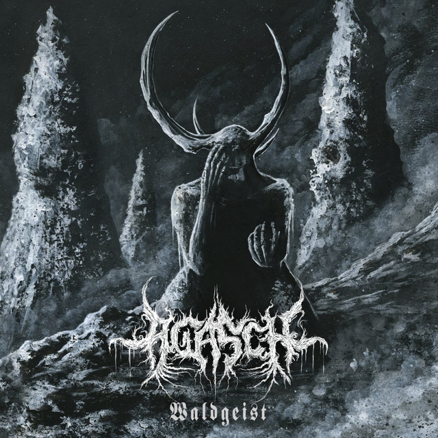 Waldgeist cover