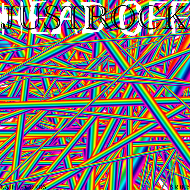 Head Off cover art