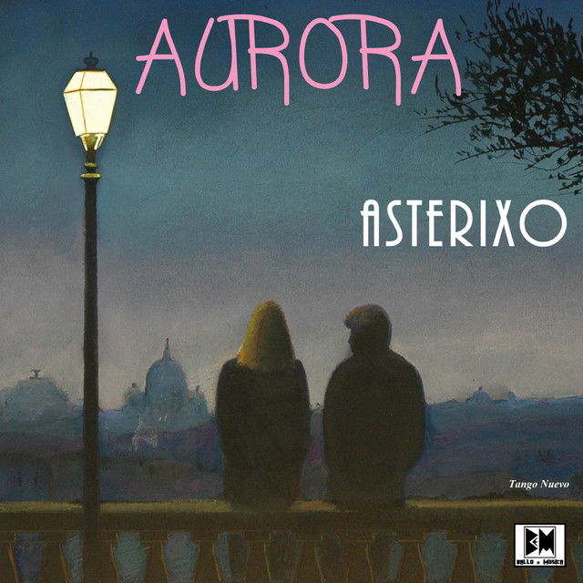 Aurora (Tango Nuevo)