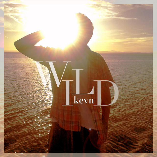 WILD cover