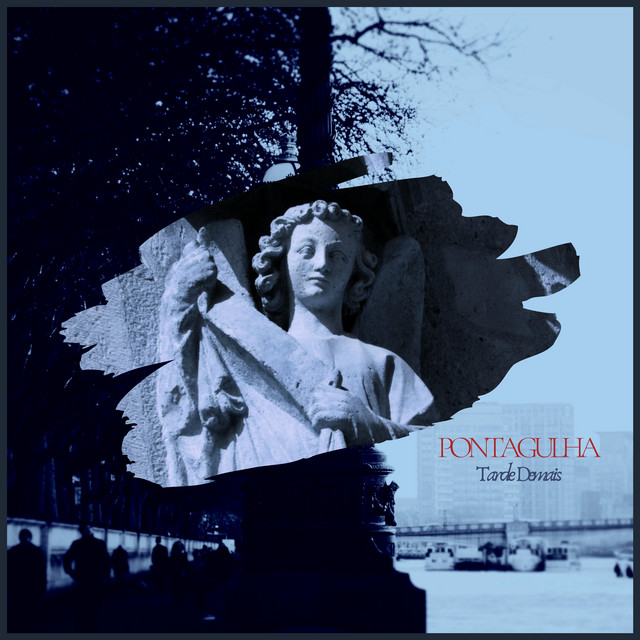Tarde Demais cover art