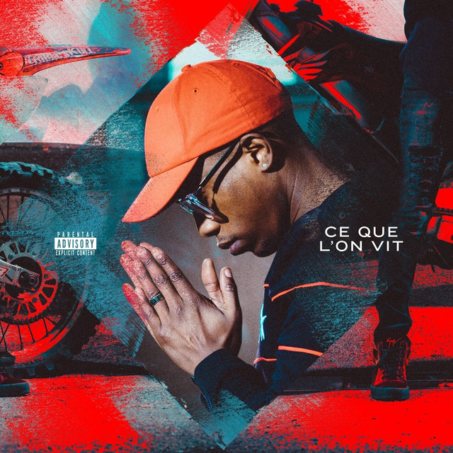 Sortez les bouteilles cover art
