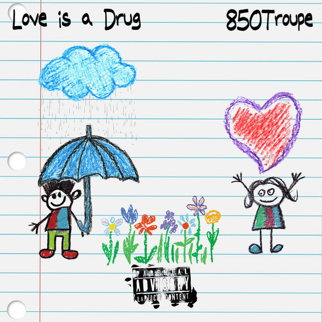 Love is a Drug