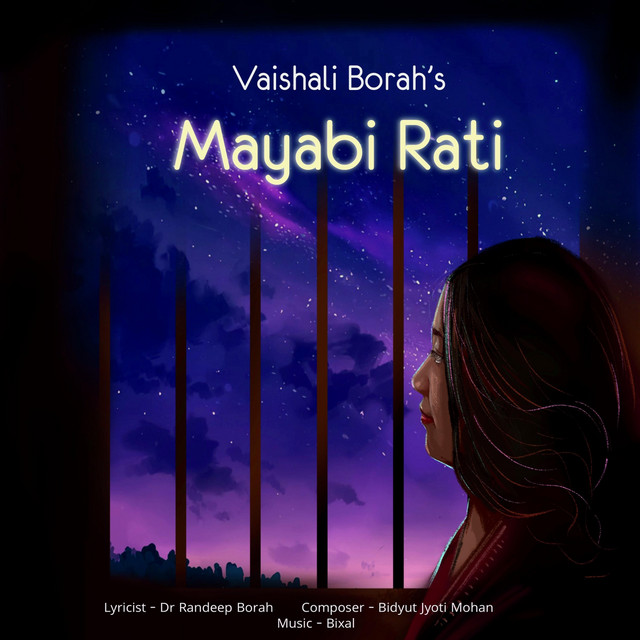 Vaishali Borah