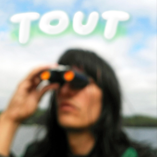 TOUT cover