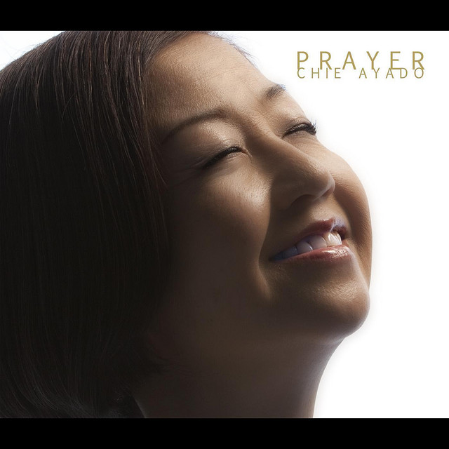 PRAYER - Album by Chie Ayado | Spotify