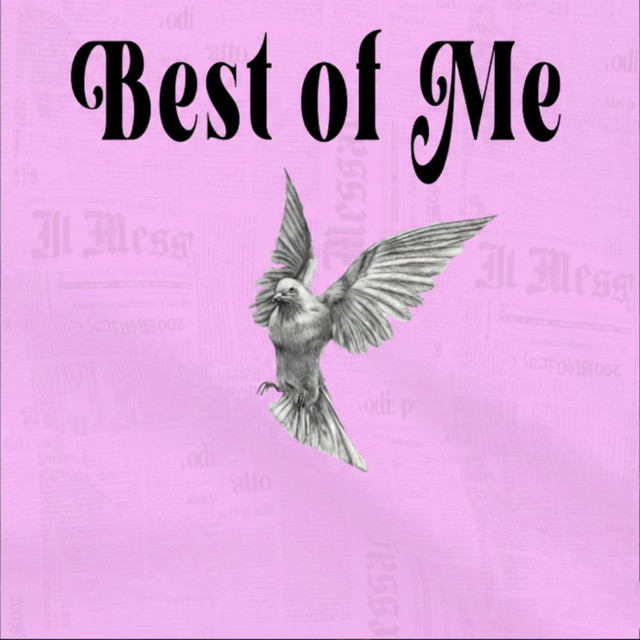 Best of Me