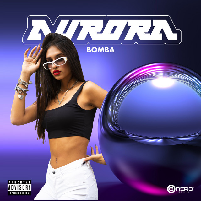 Bomba cover art