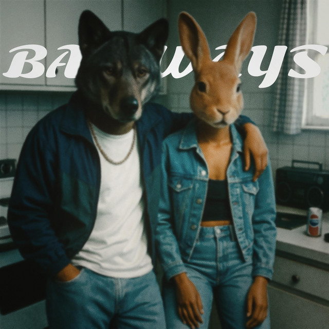 Bad Ways