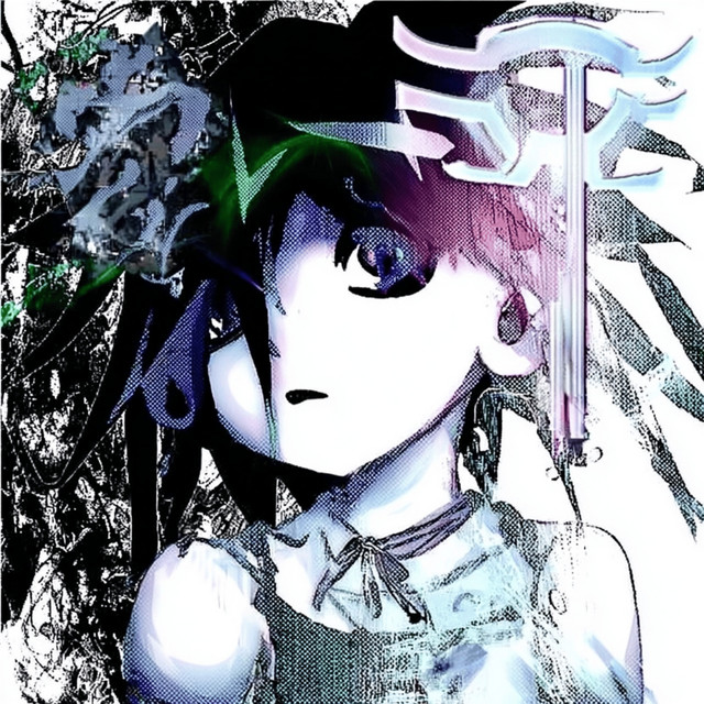 undefined album image