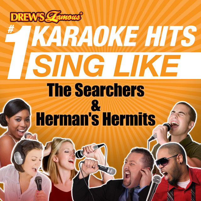 Love Potion No. 9 (Karaoke Version)
