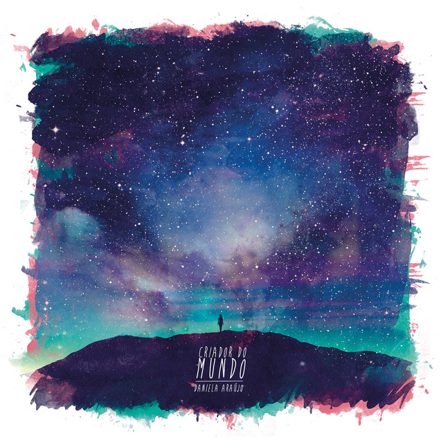 Criador do Mundo cover art