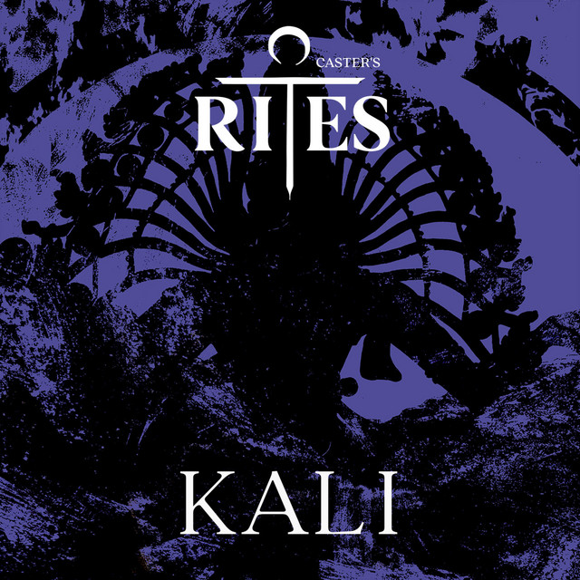Kali cover art