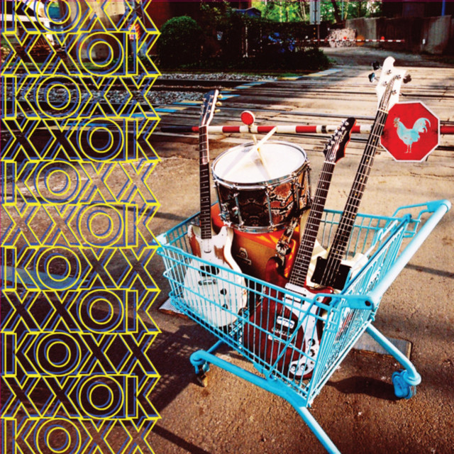 Access Ok cover