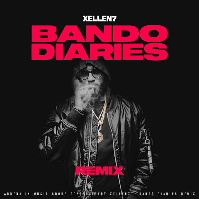 Bando Diaries - Swiss Remix