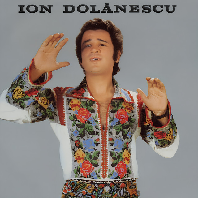 M-am Născut Lângă Carpați cover art