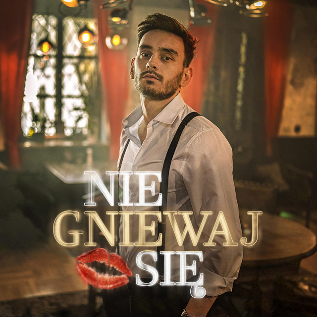 Nie gniewaj się