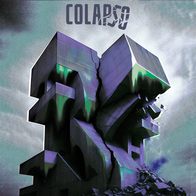 COLAPSO cover art