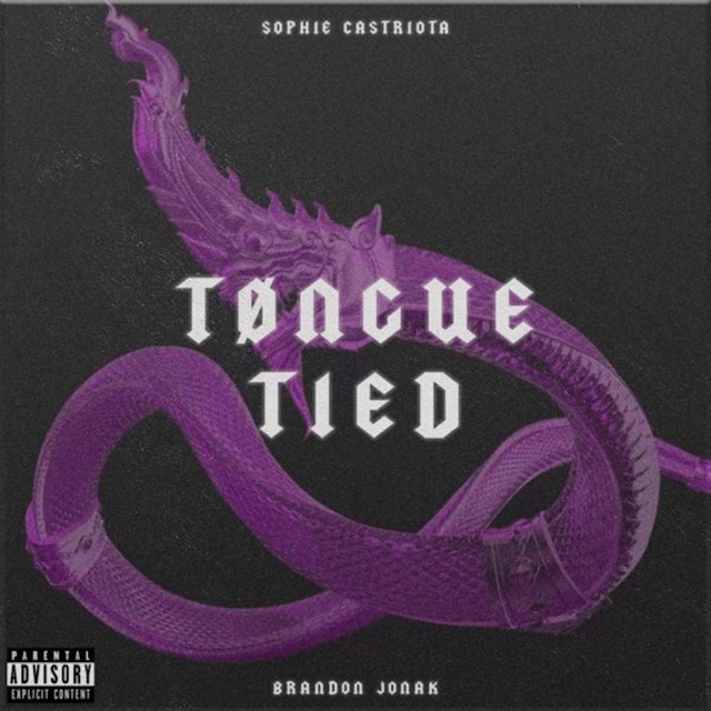 Tøngue Tied