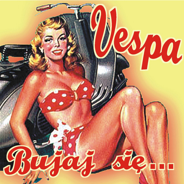 Vespa Photo
