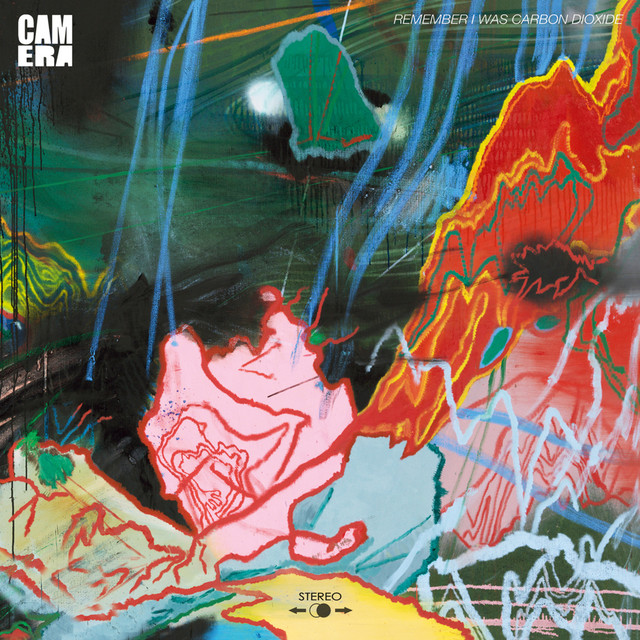 Remember I Was Carbon Dioxide cover art