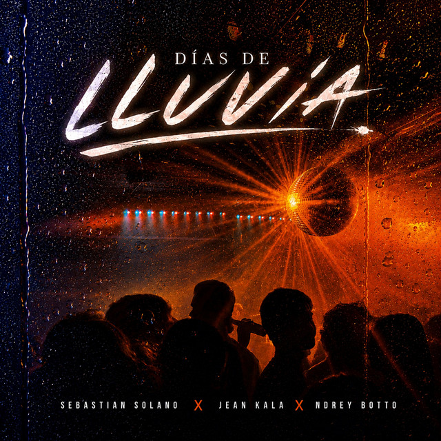 Días De Lluvia