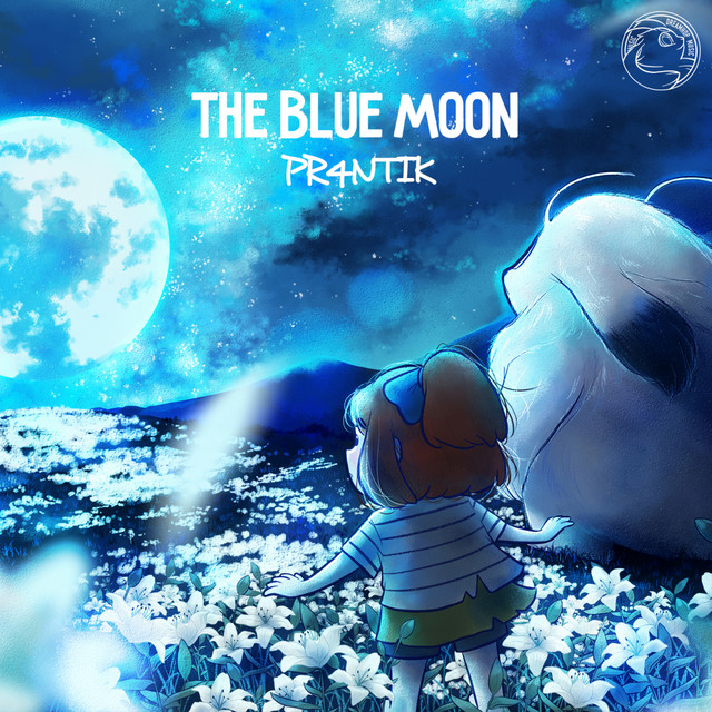 Under The Blue Moon
