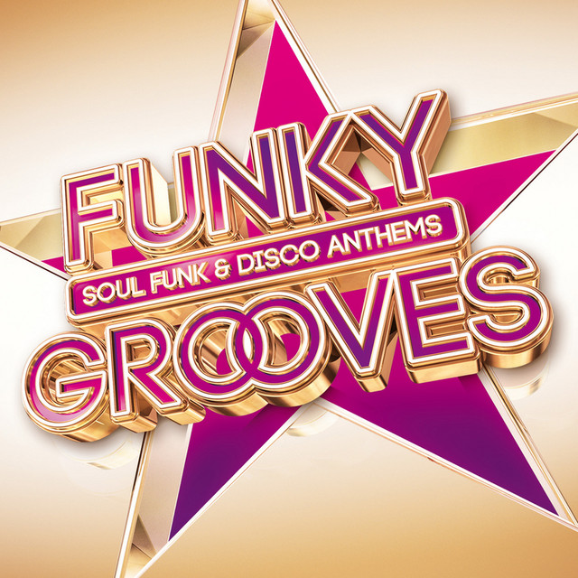 Funky Grooves - Compilation by Various Artists | Spotify