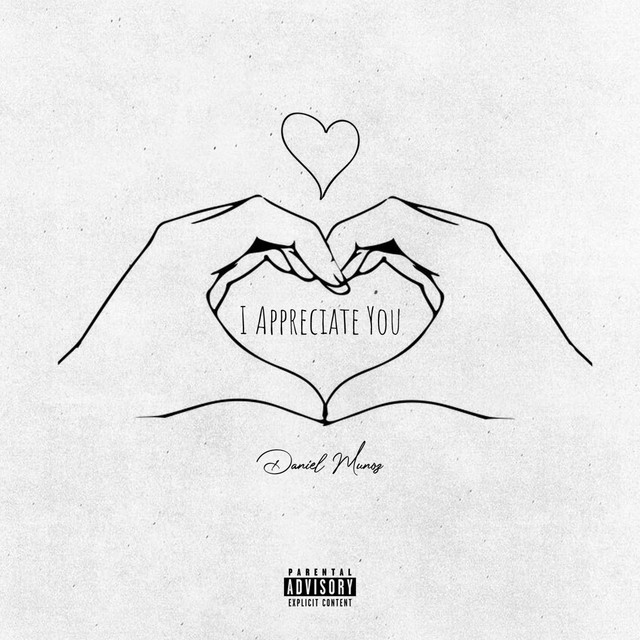 I Appreciate You cover art