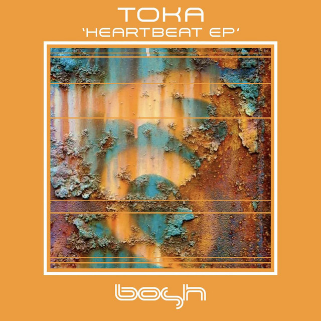 High Vibrations cover art