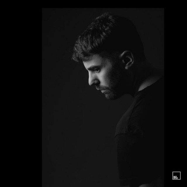 Bass Symptom album art